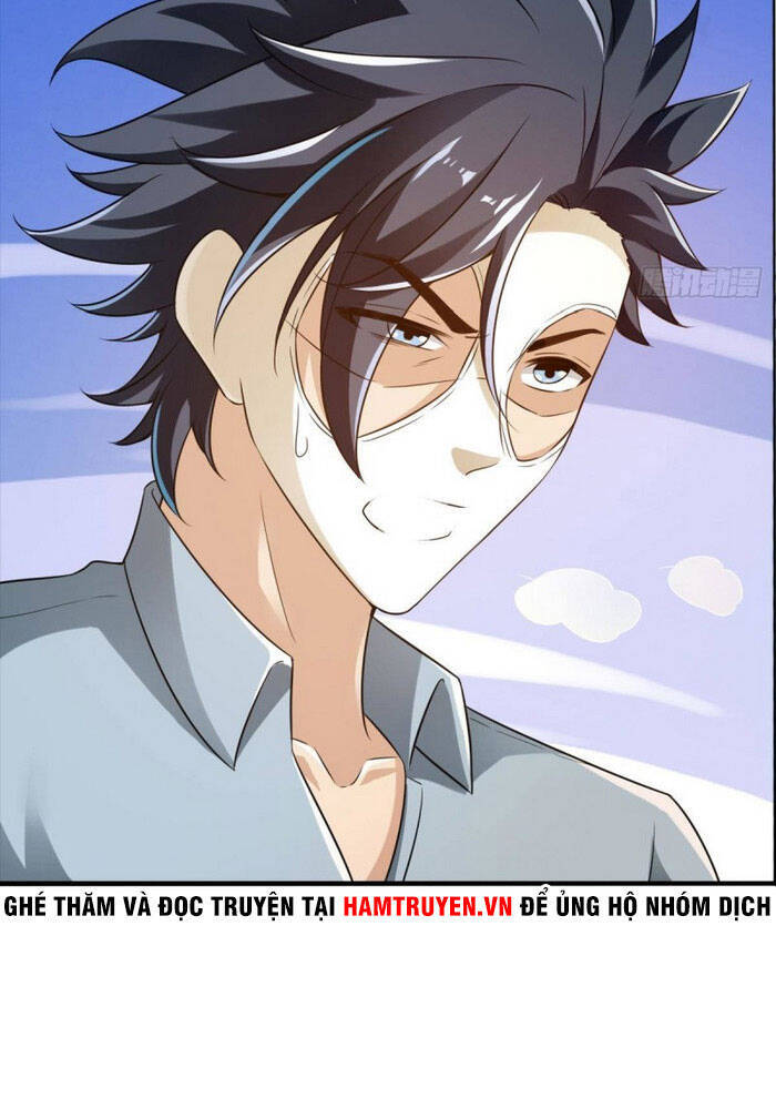 Hệ Thống Tìm Đường Chết Mạnh Nhất: Chapter 97