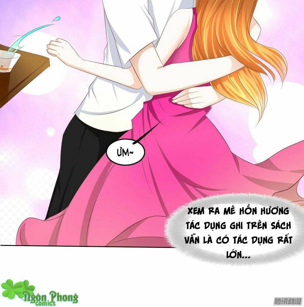 Hoàng Đế “Phế Vật” Tiến Hóa Sử: Chapter 19