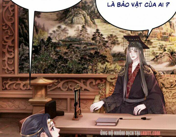 Trọng Sinh Bá Sủng Nhiếp Chính Vương Quá Mạnh Mẽ: Chapter 127