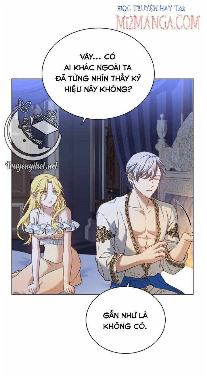 Một Đêm Với Hoàng Đế: Chapter 39.5