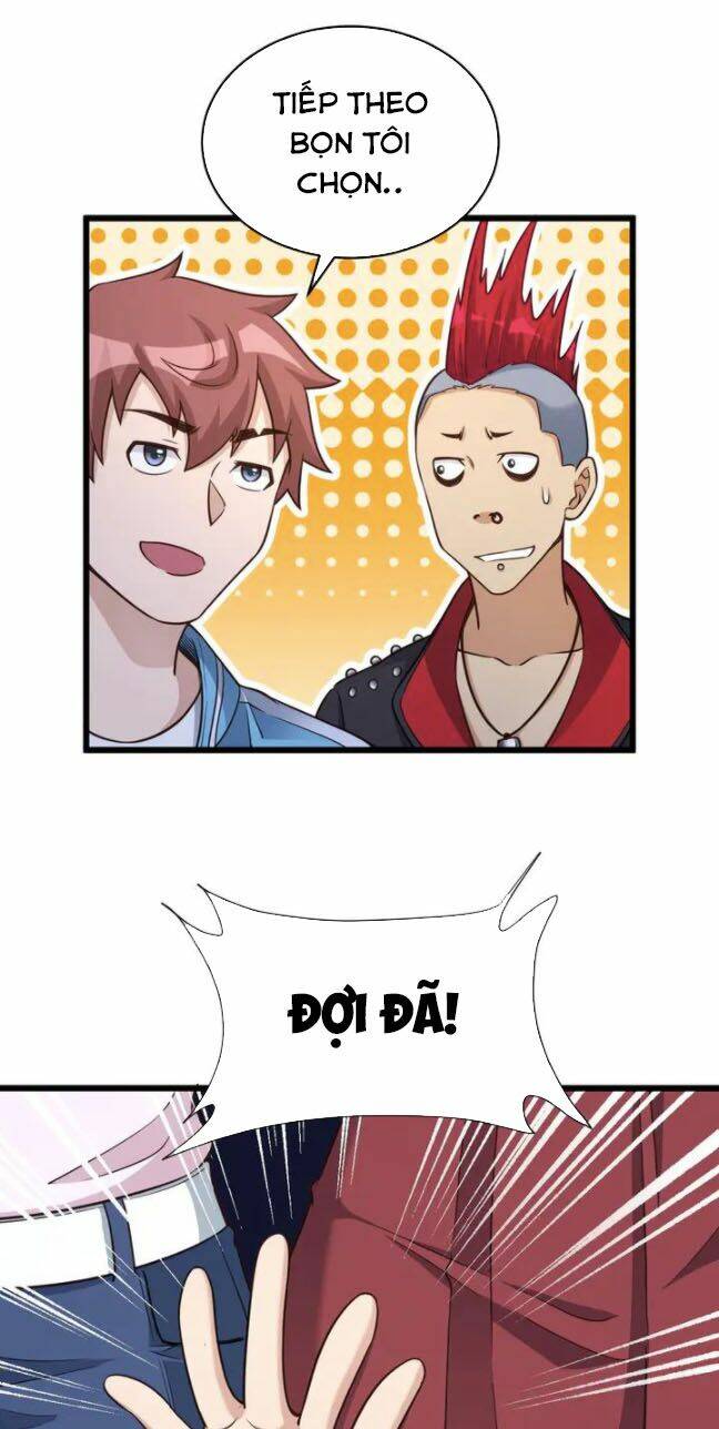 Hệ Thống Tu Tiên Mạnh Nhất: Chapter 135