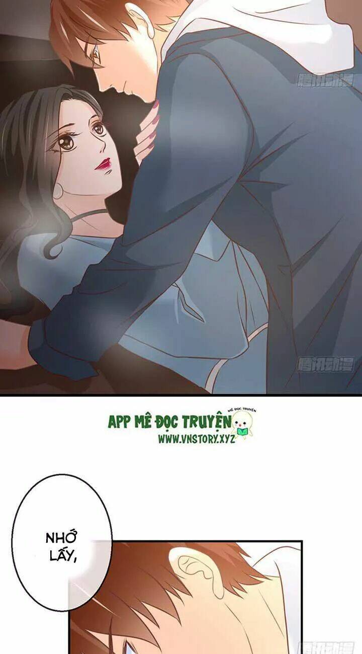 Cẩm Lý Thiếu Nữ Của Tôi: Chapter 77