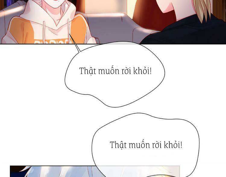 Giai Điệu Của Sự Va Chạm: Chapter 4