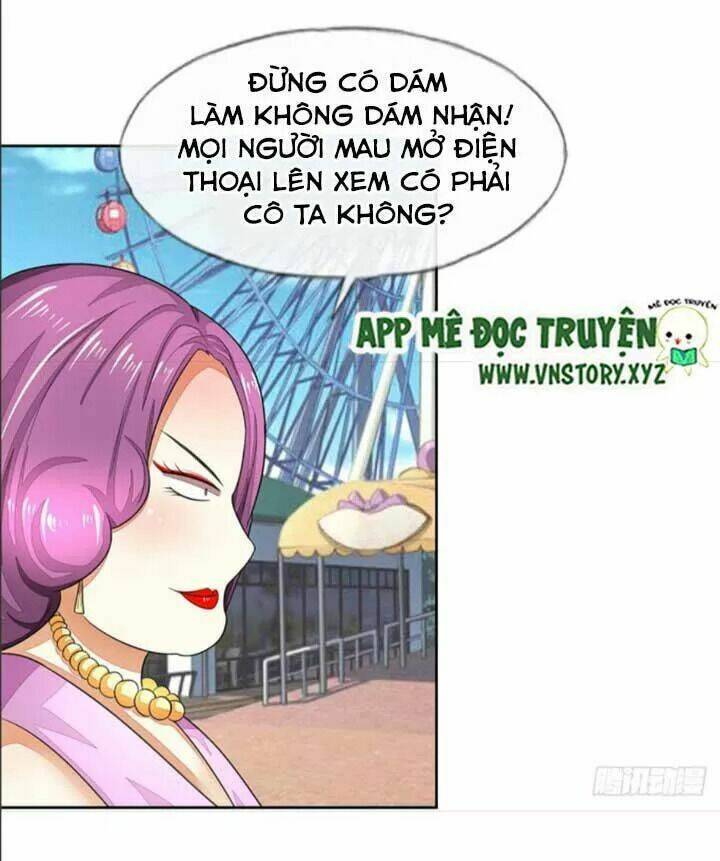 Nam Thần Ma Cà Rồng: Sủng Nhược Tiểu Lãn Thê: Chapter 108