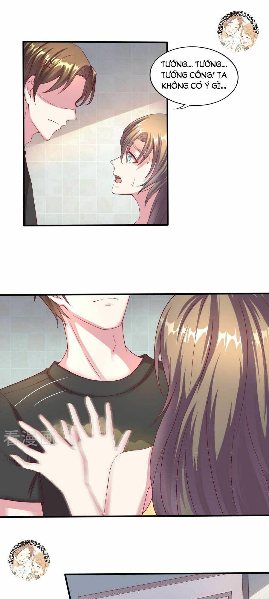 Trùng Sinh Chi Ảnh Hậu Dưỡng Thành Kế Hoạch: Chapter 14