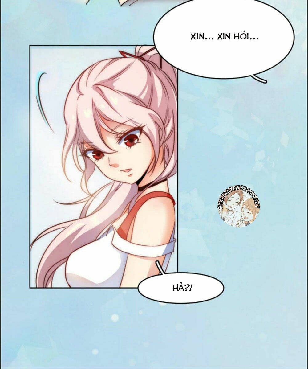 Sổ Tay Tình Yêu Của Tiểu Hồ Ly: Chapter 3