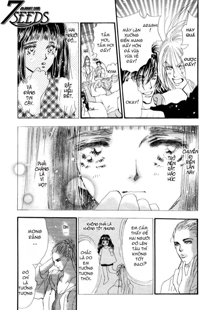 Mầm Sống: Chapter 90