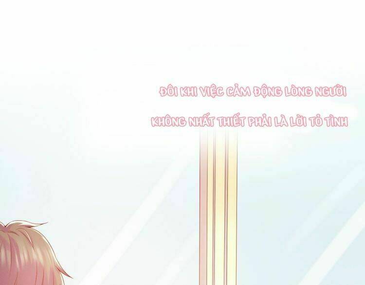 Bên Anh Mới Là Cả Thế Giới: Chapter 1