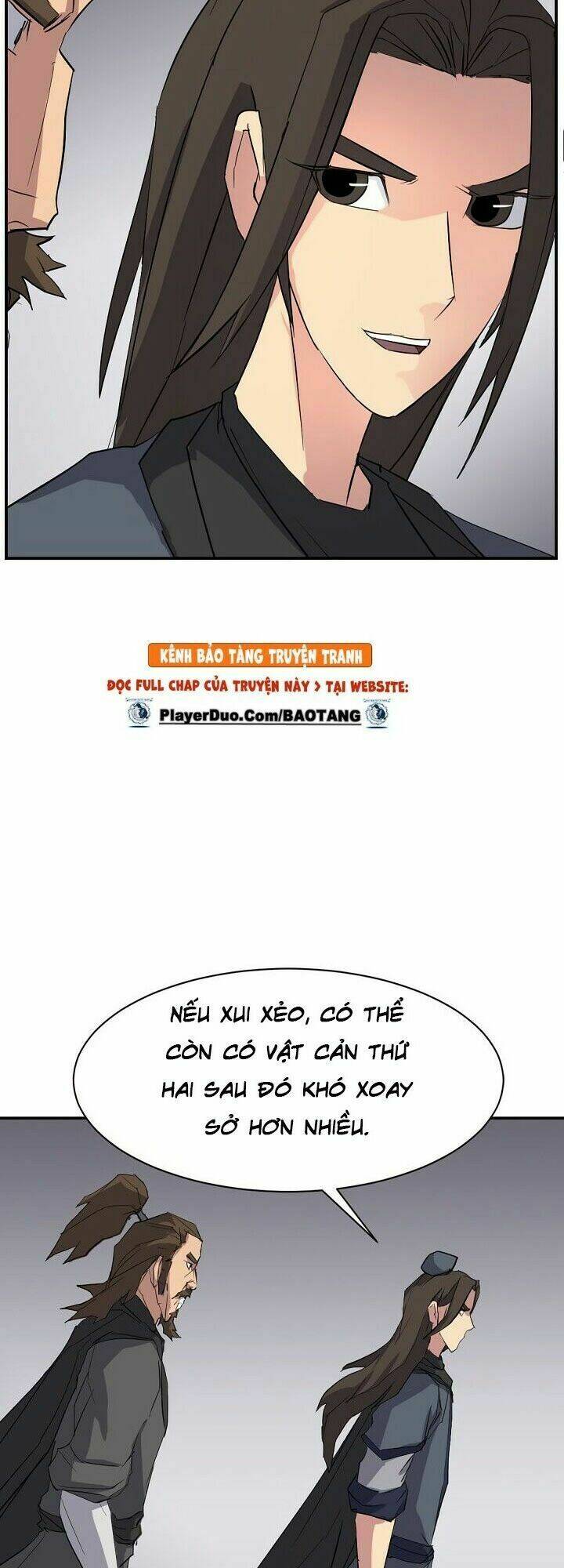 Trọng Sinh, Bất Khả Chiến Bại: Chapter 44