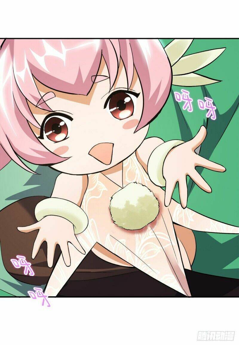 Vạn Thần Tổ Sư: Chapter 16