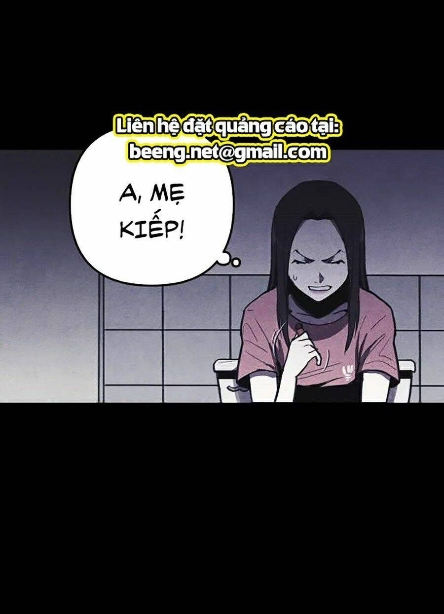 Cậu Bé Shotgun: Chapter 1.1