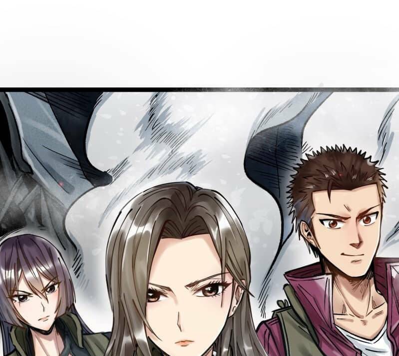 Thế Giới Xa Lạ: Chapter 34