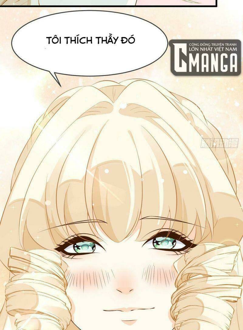 Không Thể Hòan Hảo Tuyệt Đối: Chapter 21