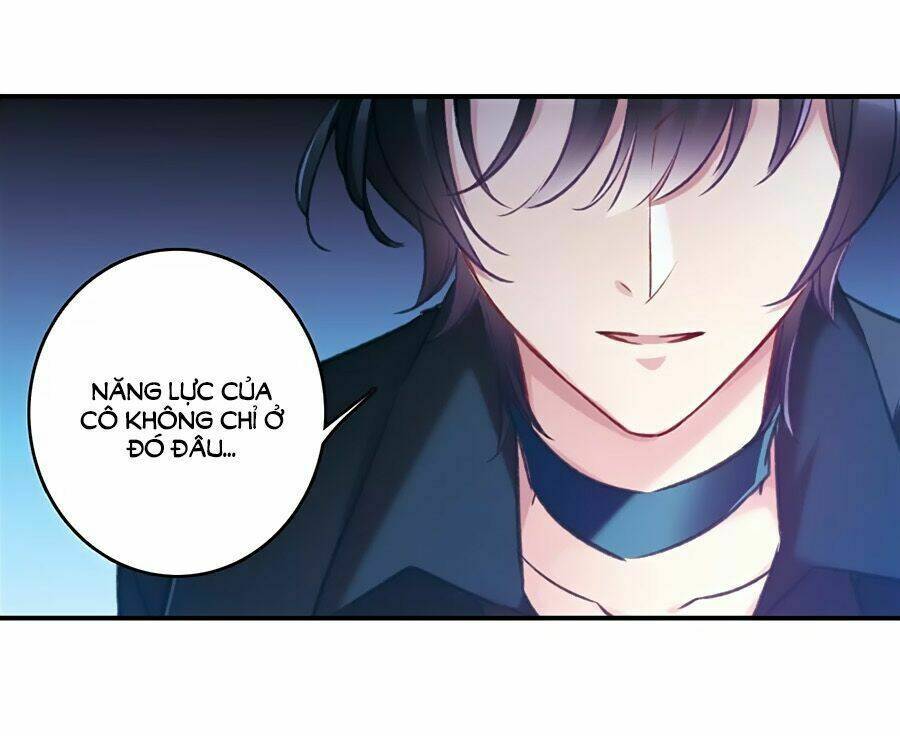 Cuốn Sách Vận Mệnh Của Tôi: Chapter 47