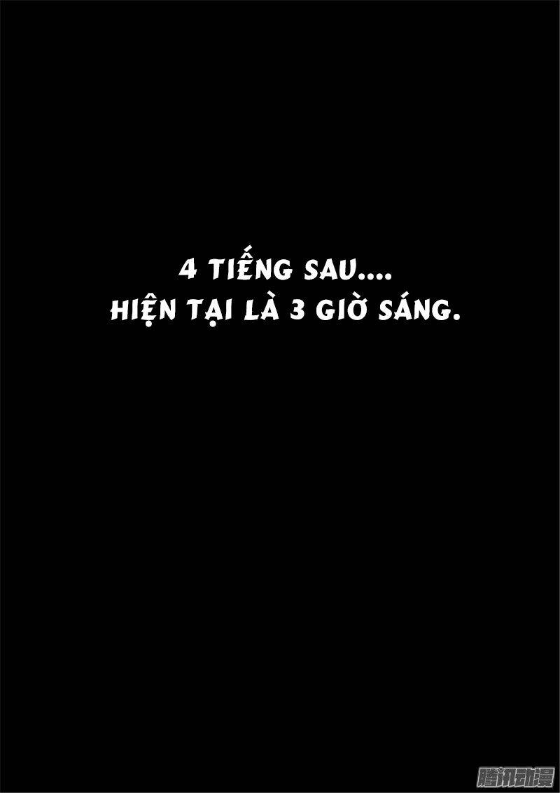 Hiểm Họa Ô Nhiễm Nguồn Nước: Chapter 32