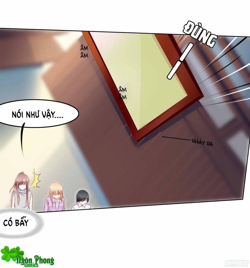 Hoàng Đế “Phế Vật” Tiến Hóa Sử: Chapter 44