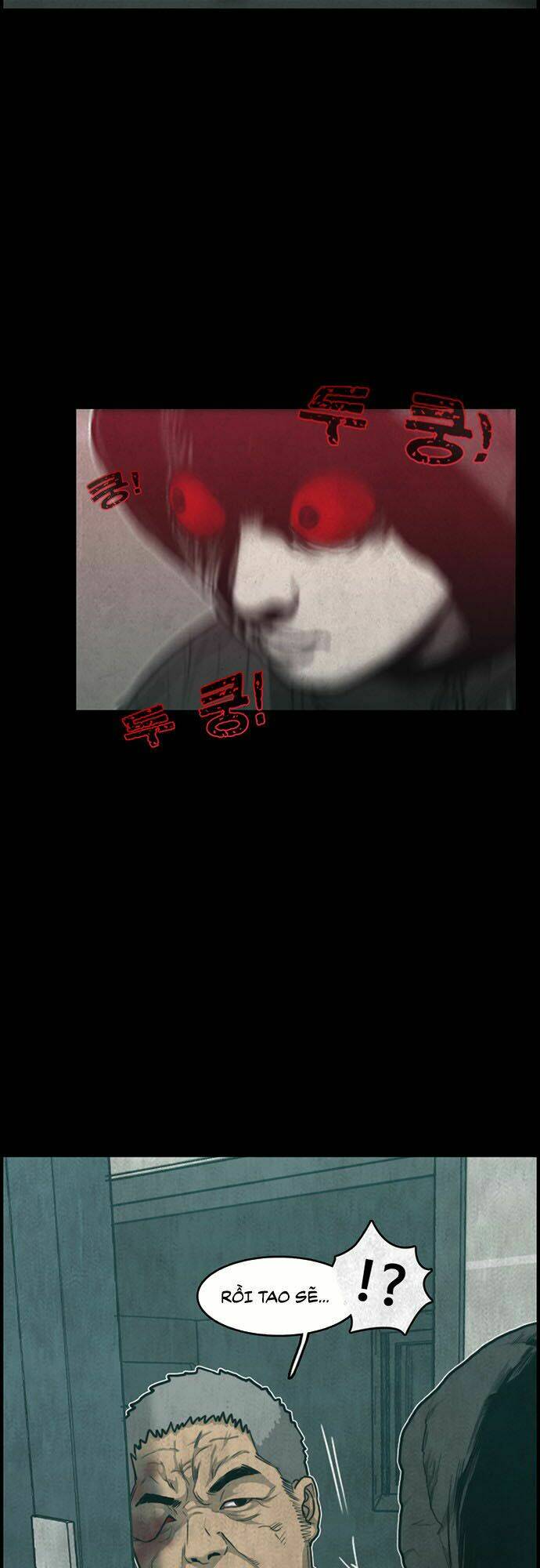 Khu Trọ Quỷ Ám: Chapter 34