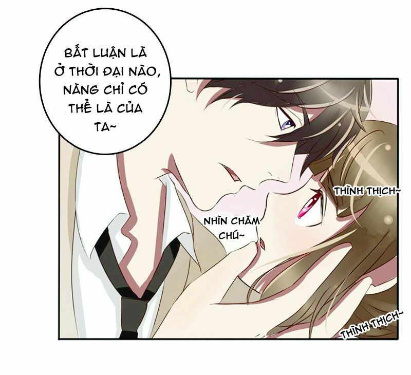 Thông Linh Phi: Chapter 71.6