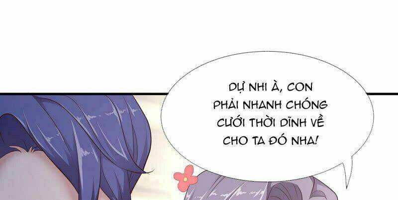 Chiến Lược Lãng Mạn Của Thịnh Thiếu: Chapter 55