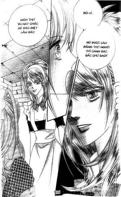 Lọ Lem Hậu Đậu: Chapter 59