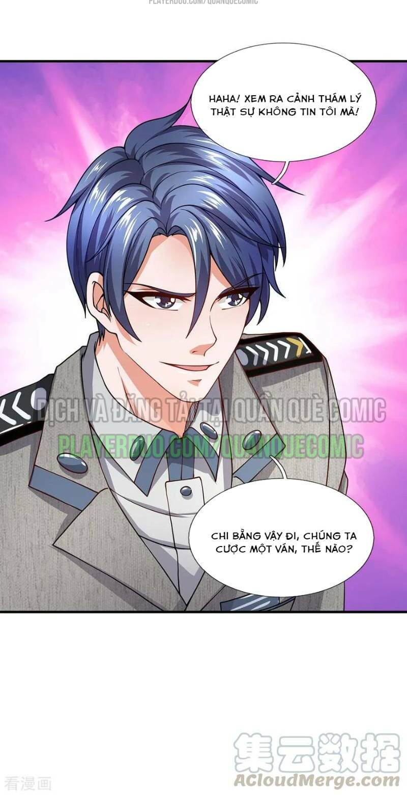 Chung Cực Binh Vương Tại Đô Thị: Chapter 71