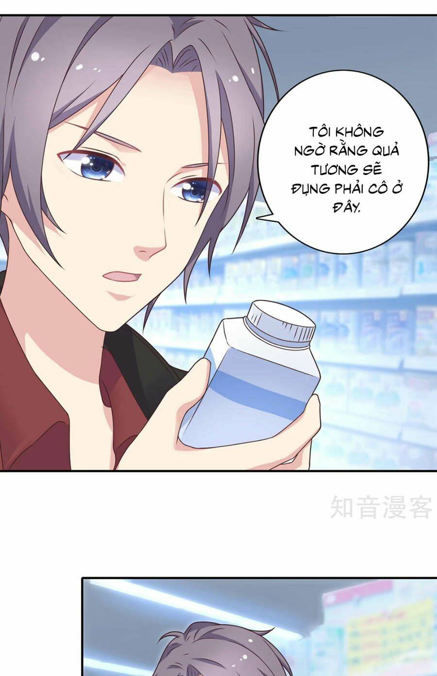 Hẹn Hò Siêu Tốc: Chapter 11