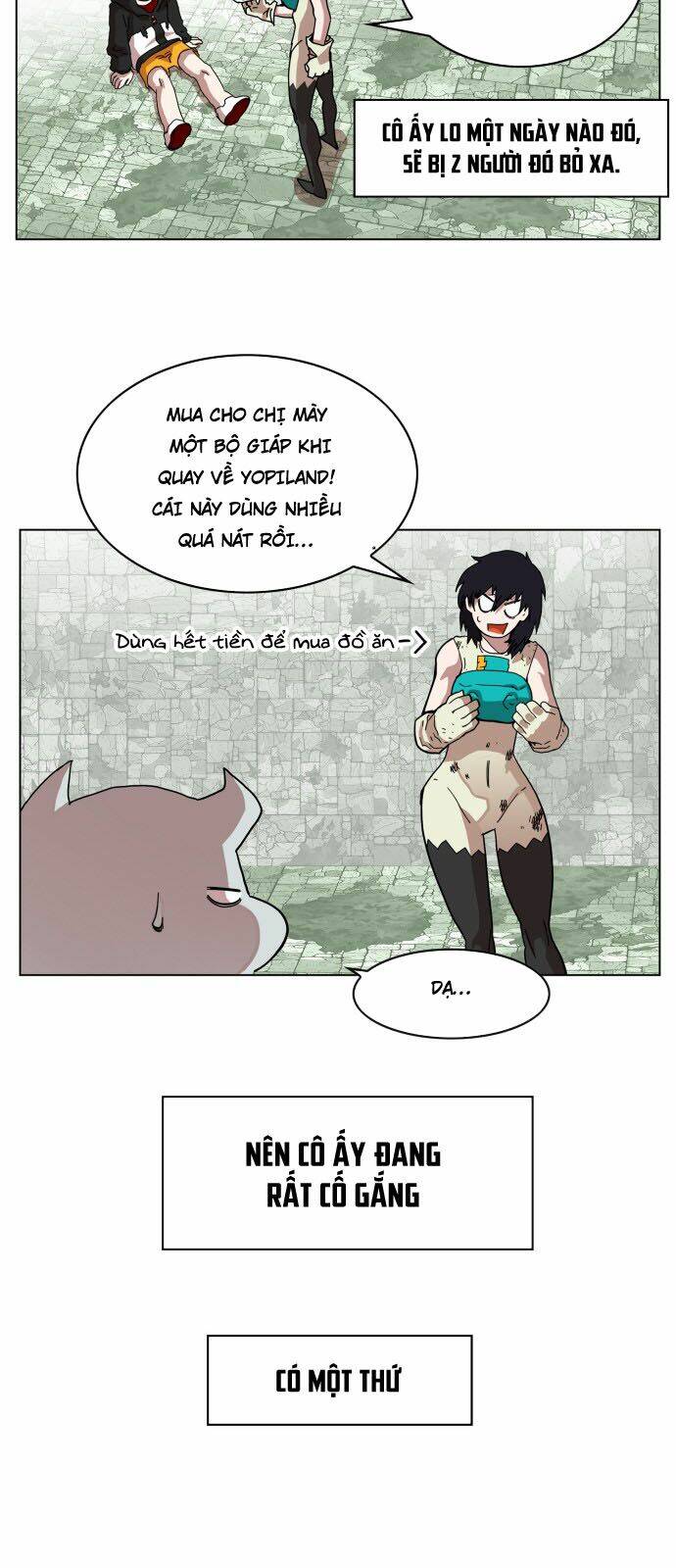 Hard Core Leveling Warrior: Chapter 71