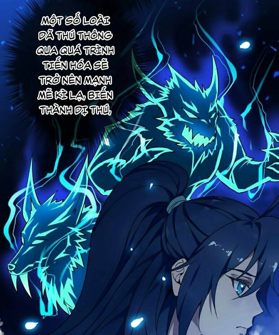 Siêu Đạo Thần Thuật: Chapter 22