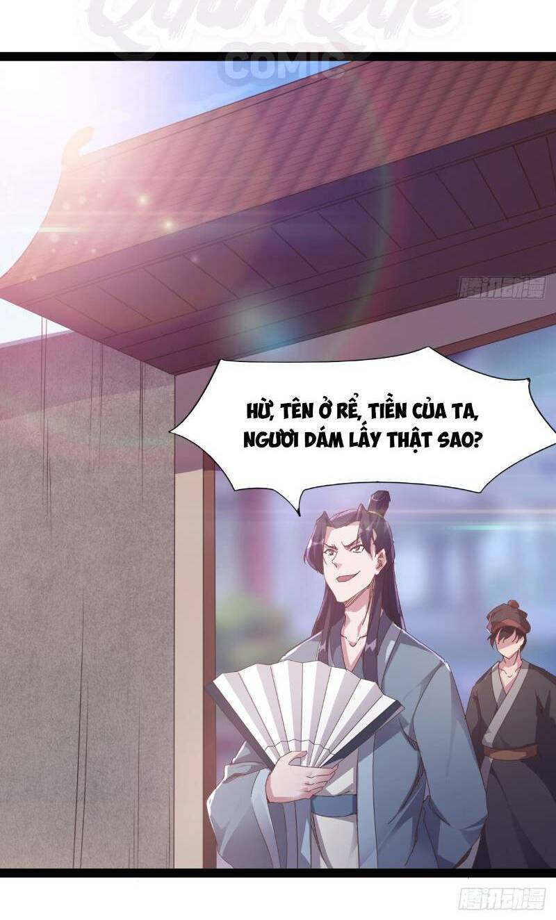 Kiếm Đồ: Chapter 30
