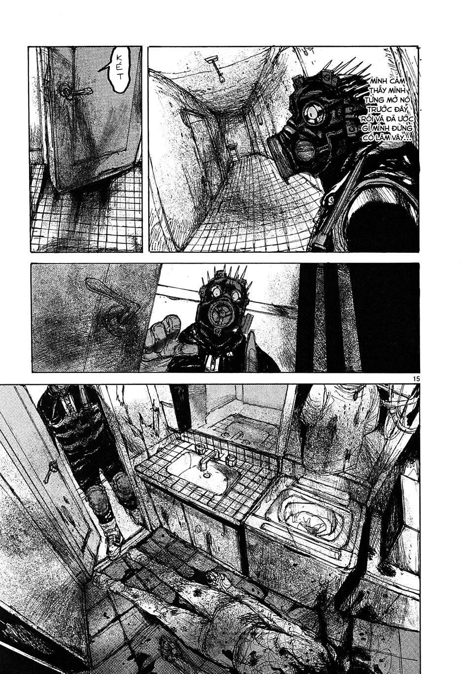 Kẻ Mất Trí Và Thế Giới Ma Thuật: Chapter 32