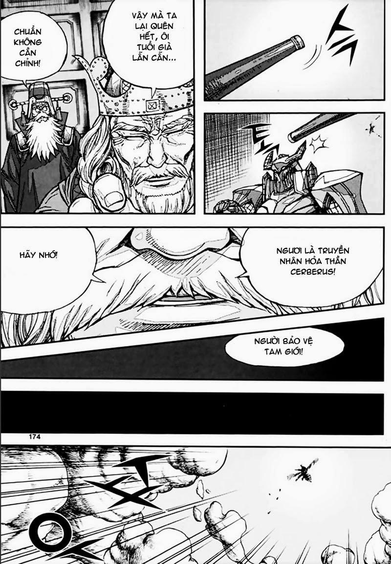 Diêm Đế: Chapter 49.6