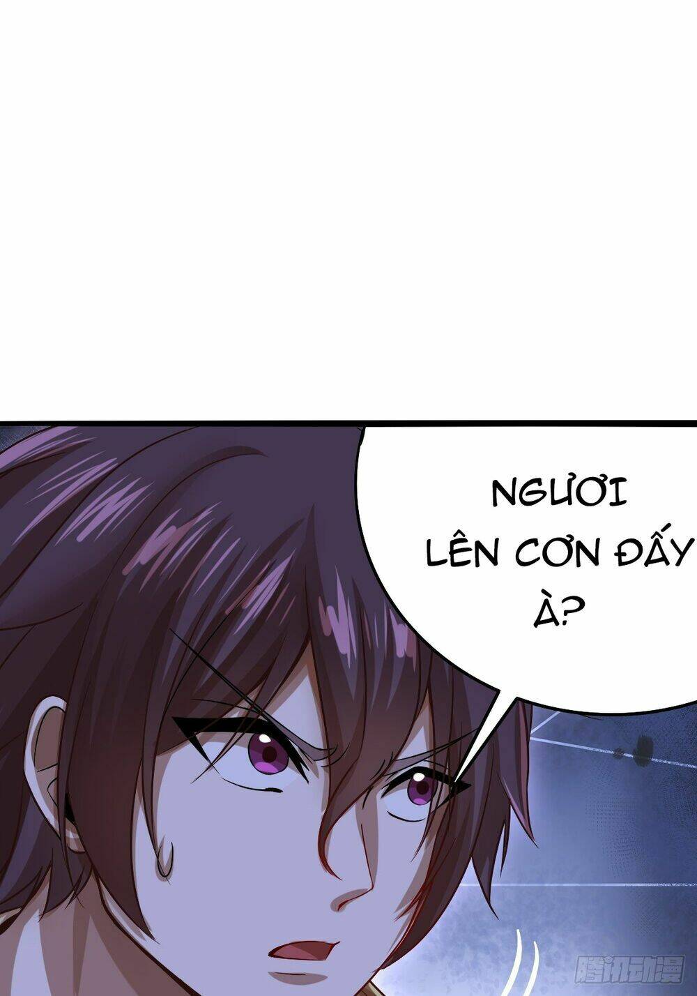Cục Gạch Xông Vào Dị Giới: Chapter 9