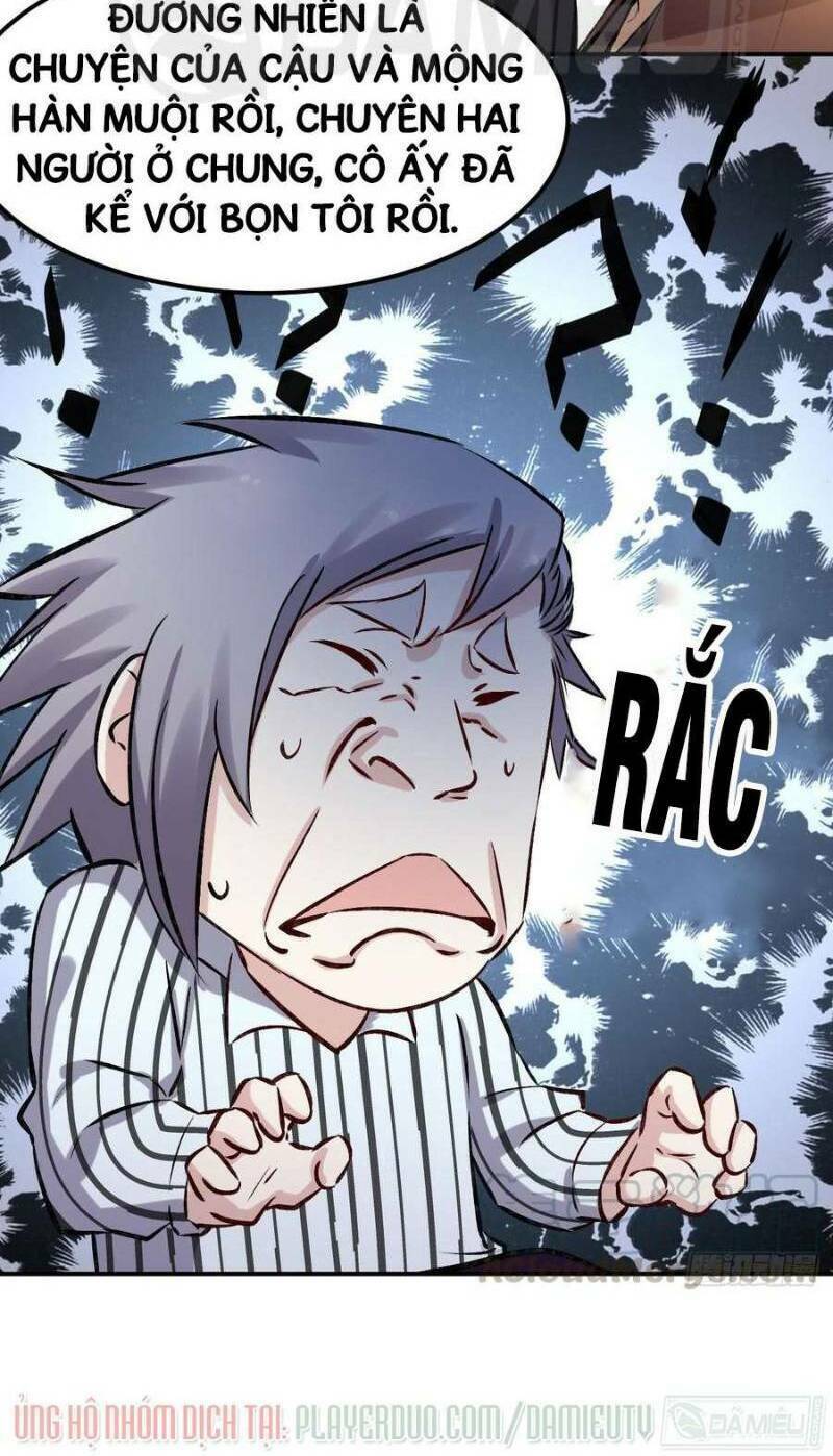 Đỉnh Phong Thần Y: Chapter 68