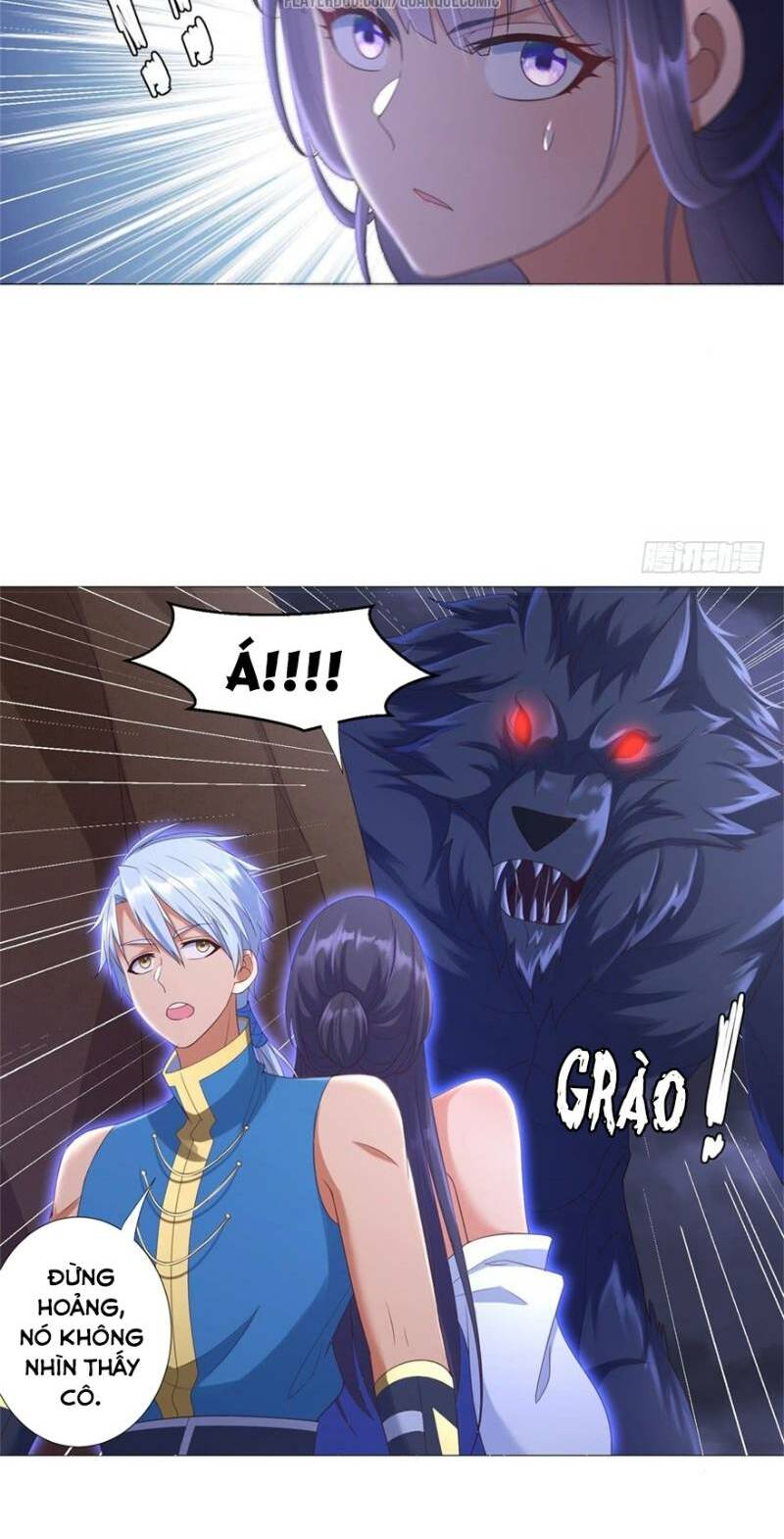 Chí Tôn Trọng Sinh: Chapter 18