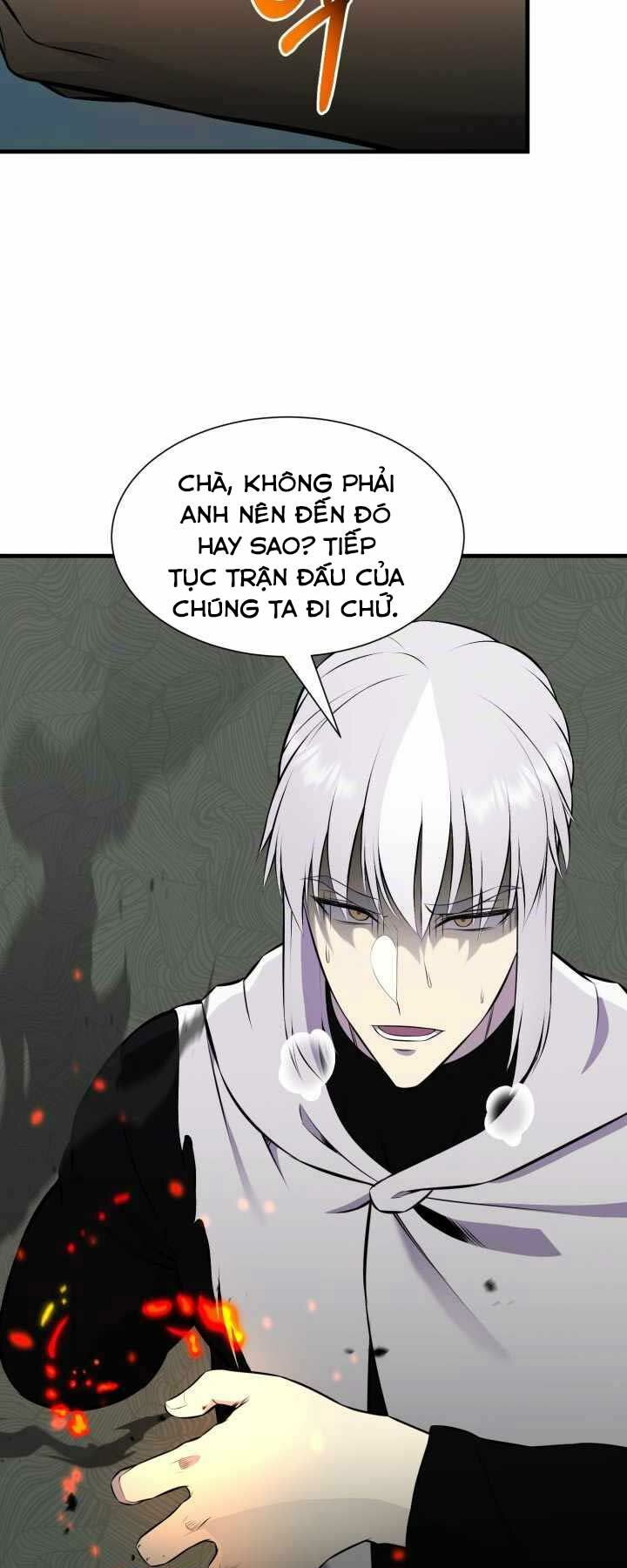 Luân Hồi Ác Nhân: Chapter 105