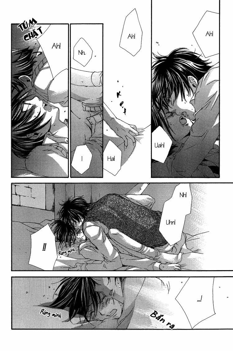 The World - Harry Potter Dj: Chapter 2