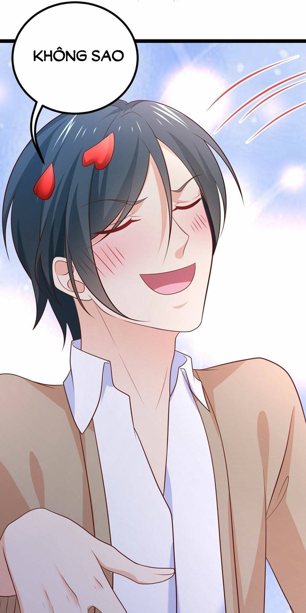 Boss Của Tôi Là Đại Thần: Chapter 43