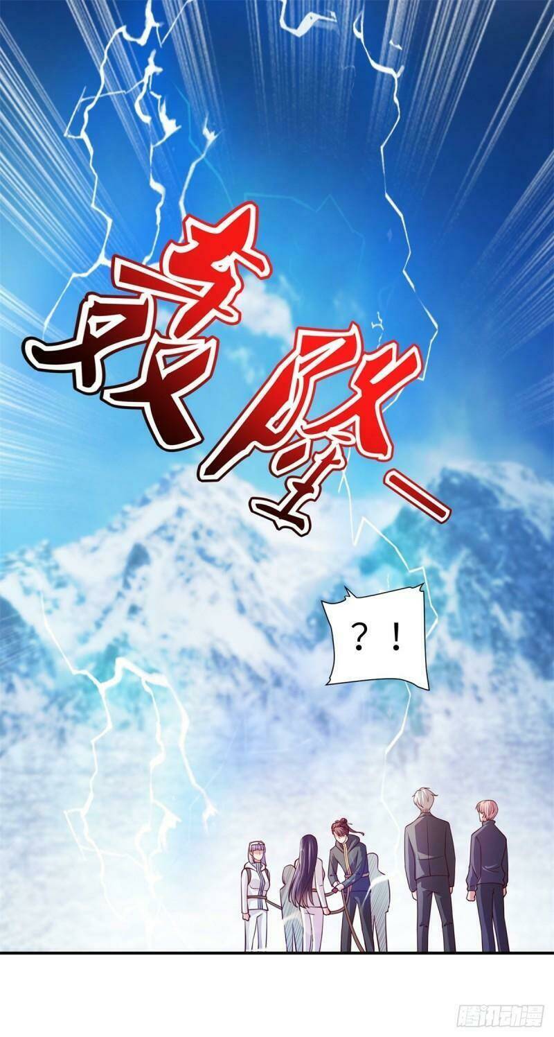 Chí Tôn Toàn Năng: Chapter 25