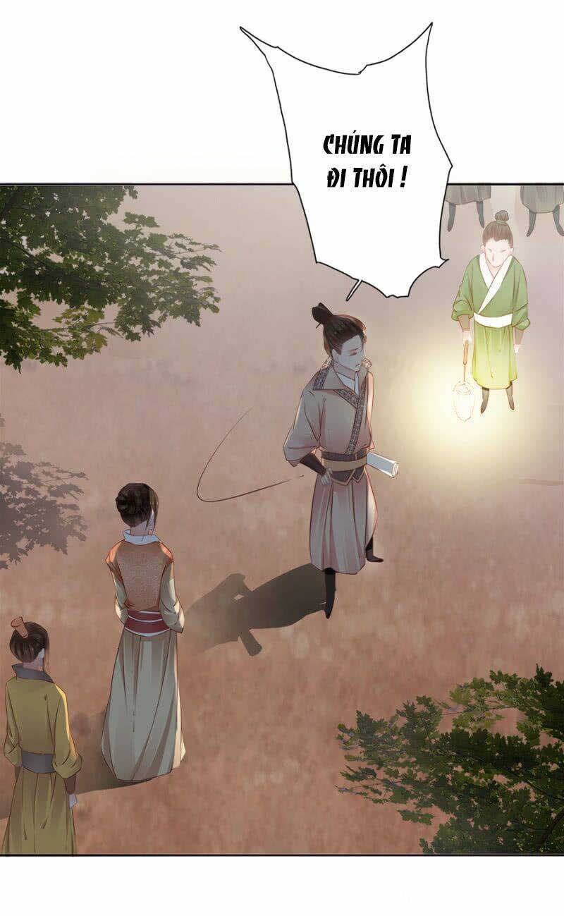 Solo Đi Vương Gia: Chapter 97