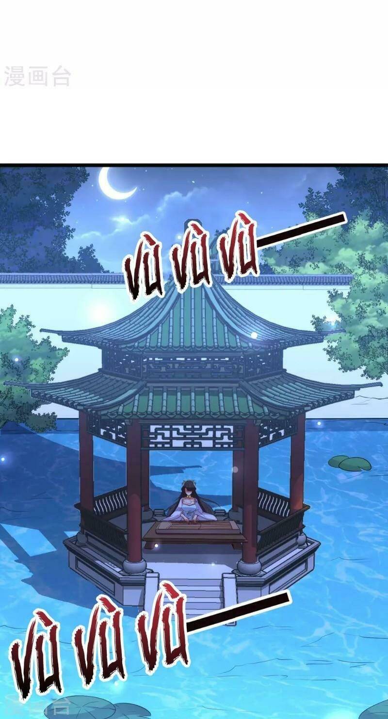 Phục Thiên Thánh Chủ: Chapter 38