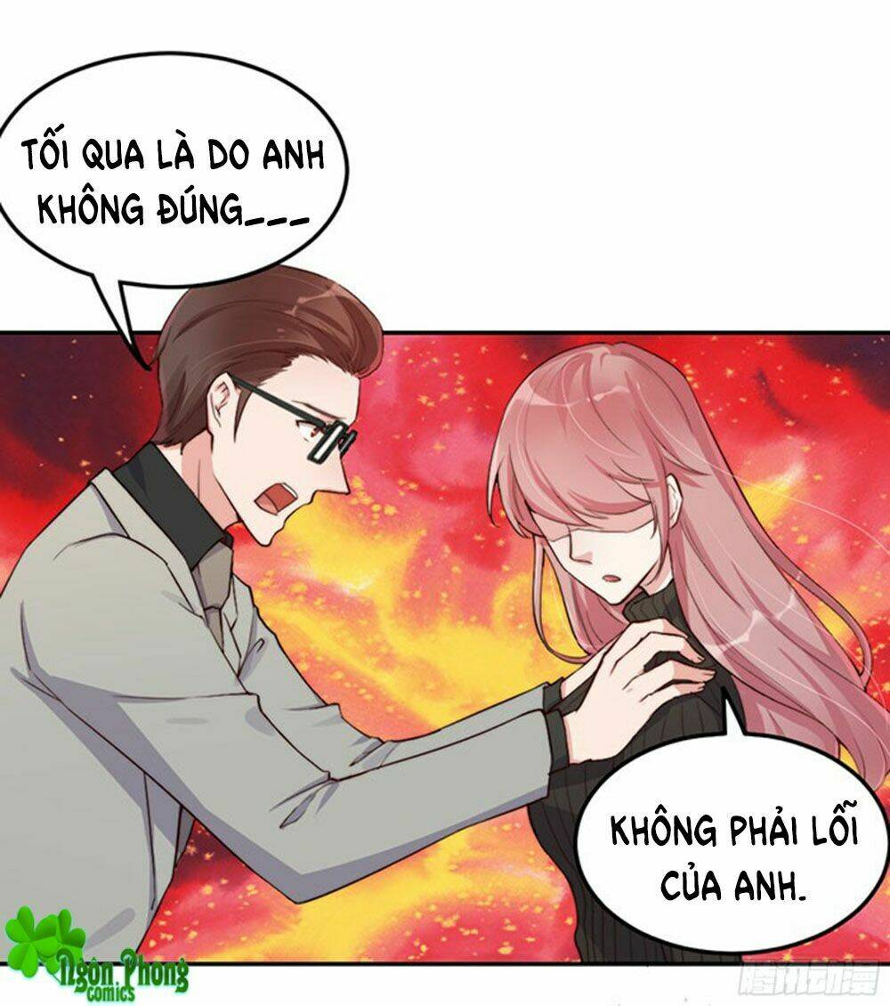 Bà Xã Tôi Là Nam Thần: Chapter 38