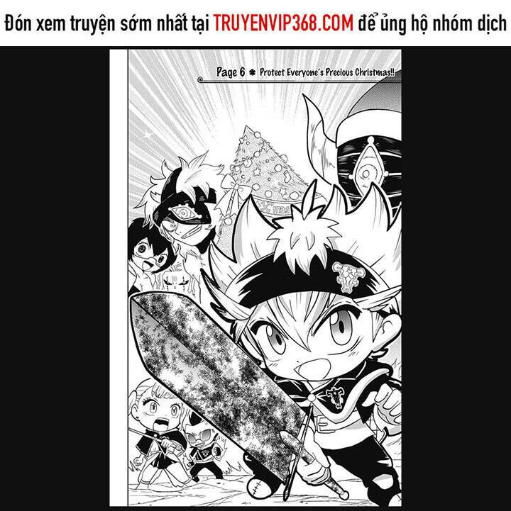 Asta's Journey To Wizard King: Chapter 6
