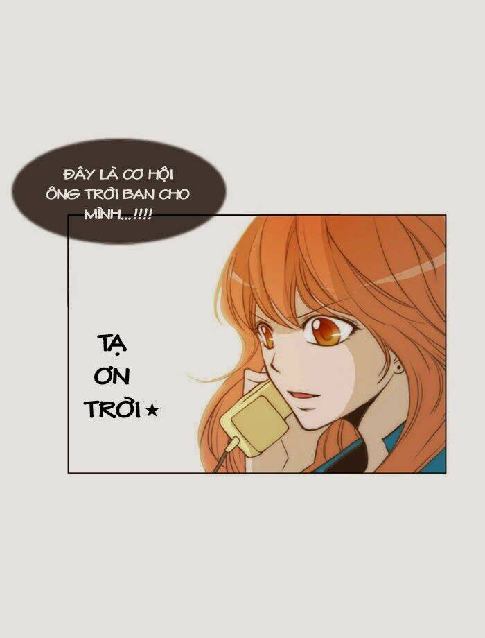 Không Thể Chạm Vào Anh: Chapter 9