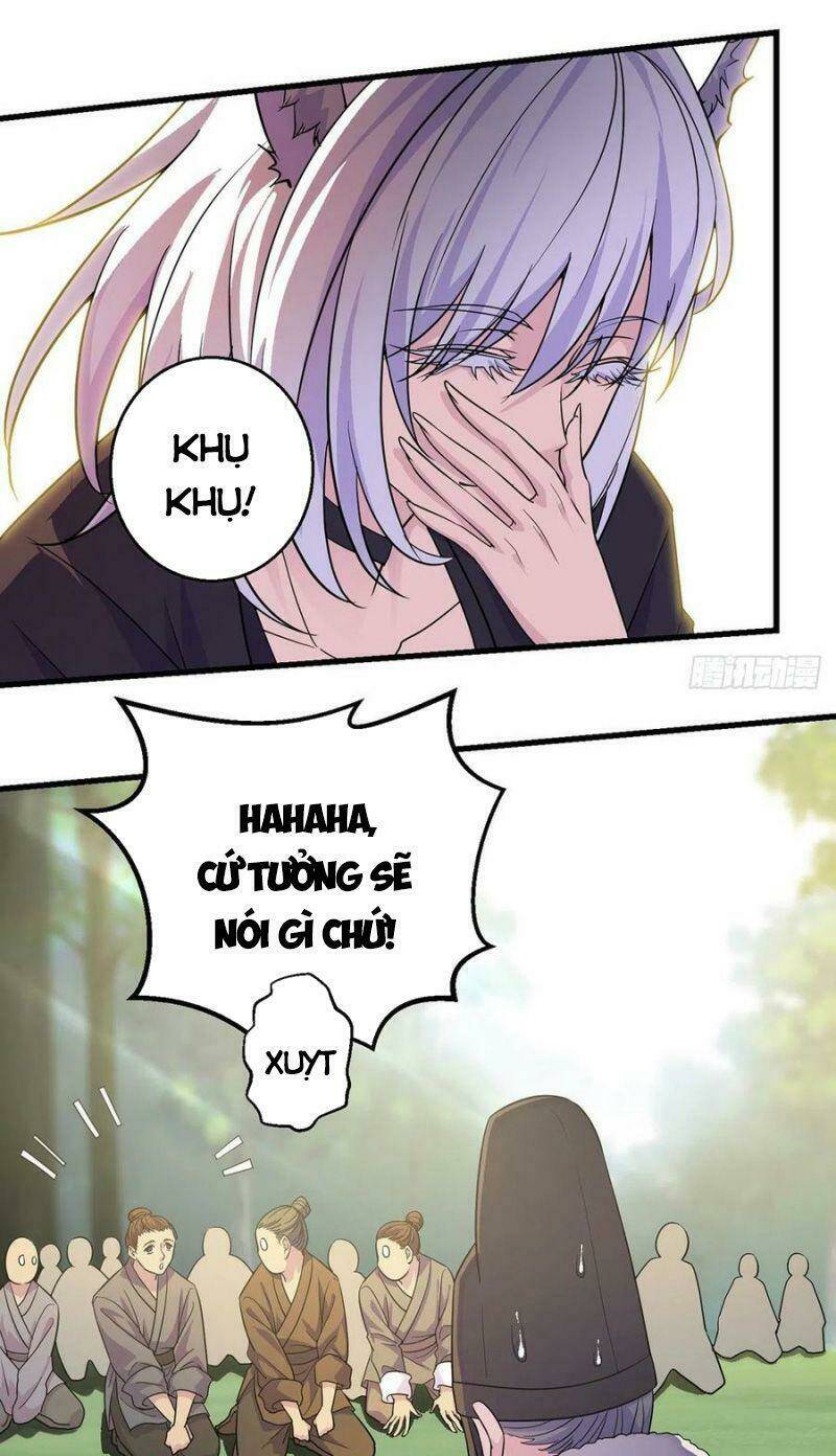 Ta Là Đại Hoàn Đan: Chapter 35