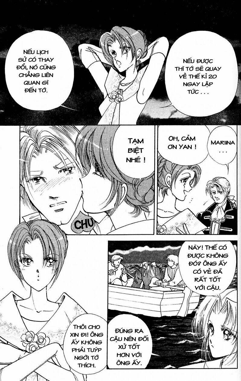 Amakusa 1637: Chapter 4