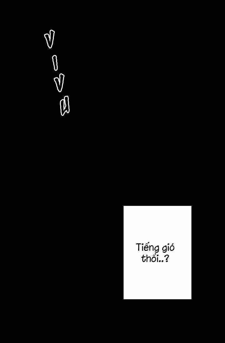 Hôn Lễ Báo Thù: Chapter 3