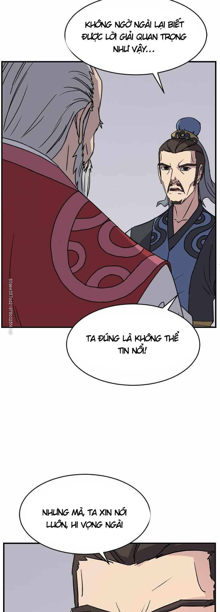 Trọng Sinh, Bất Khả Chiến Bại: Chapter 123