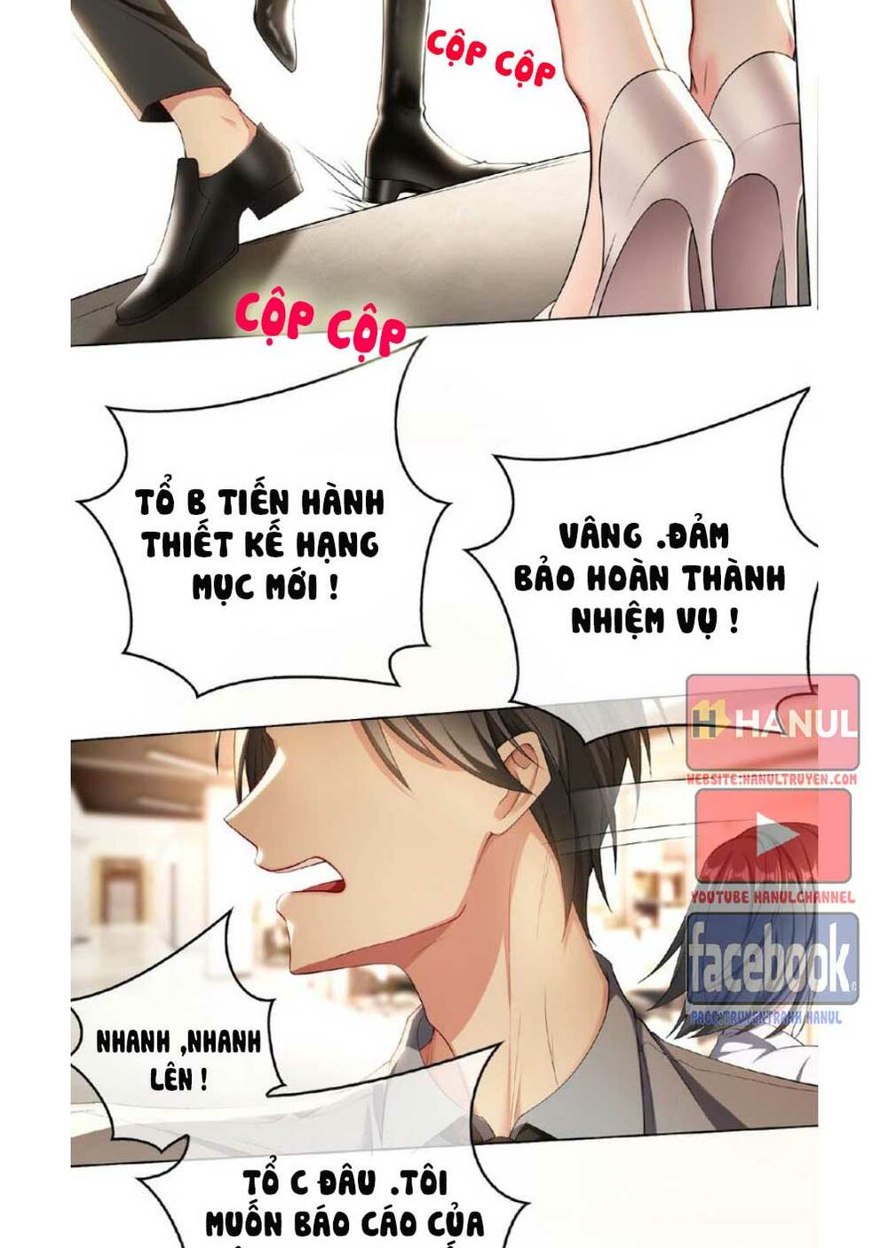 Cô Vợ Nhỏ Nuông Chiều Quá Lại Thành Ác!!: Chapter 148