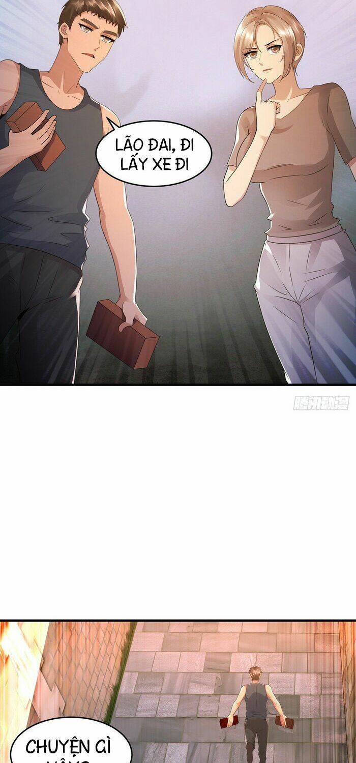 Pháp Sư Truyền Kỳ: Chapter 44