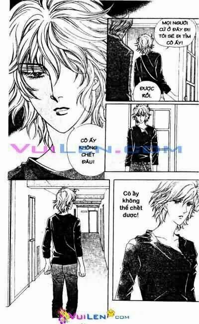 Cô Gái Vương Giả: Chapter 3